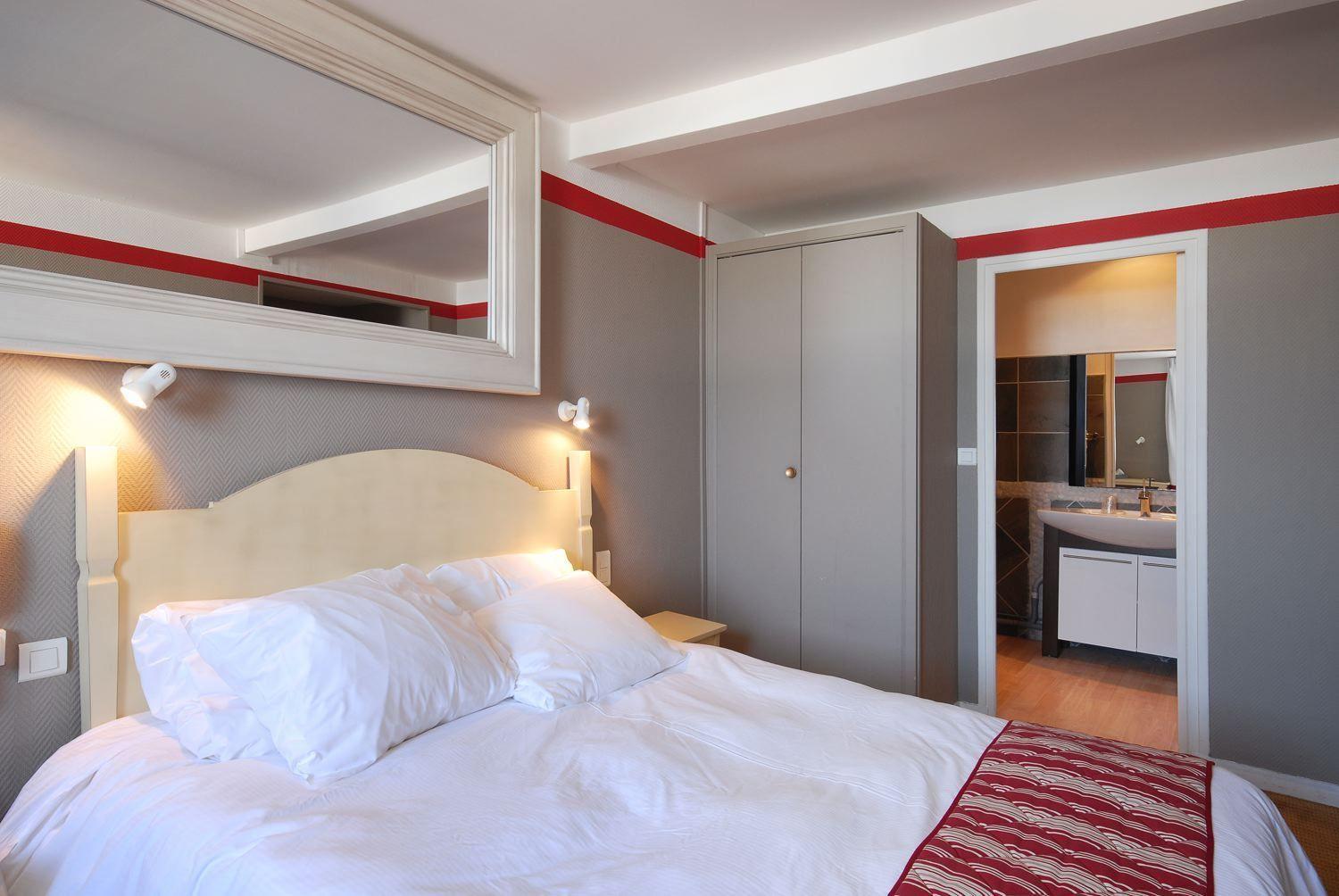 The Originals Boutique, Hotel La Villa Marine, Le Tréport Eksteriør bilde