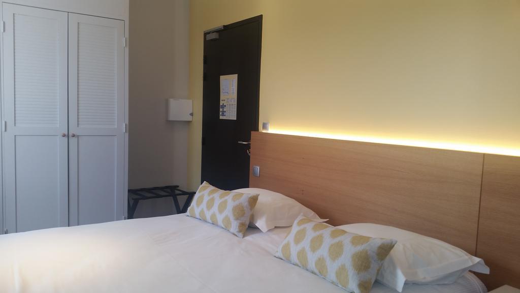 The Originals Boutique, Hotel La Villa Marine, Le Tréport Eksteriør bilde